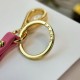 2025SS Keychain PRADA Prada New product with sophisticated and stylish design 2025SS Keychain PRADA Prada New product with sophisticated and stylish design